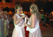 Pontinia, torna il concorso di bellezza Miss New Look