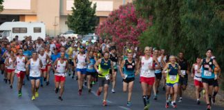 La corsa della solidarietà: grande successo per l’Alba run corsa della solidarietà