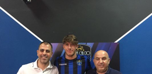 Andrea Tinti