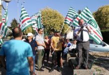 Autostrada Roma-Latina, petizione Cisl a sostegno della realizzazione