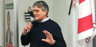 Pedemontana leggera di Formia, il Pd soddisfatto per il sì della Regione