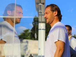 Gillette Padel Vip Cup