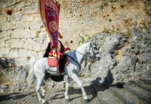 Cori, Porta Ninfina conquista il Palio Madonna del Soccorso 2019