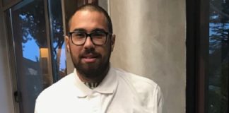 Latina Anzio pallanuoto, Antun Goreta ancora con i nerazzurri Antun Goreta