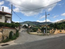 contrada Macchiarella