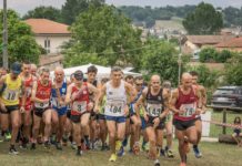 Memorial Masi, uno spettacolo lungo le vie di Ceccano