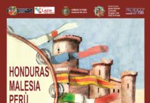 Fondi, fine settimane con il folklore. Torna il Festival internazionale