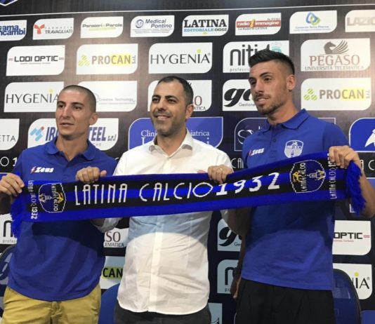 Latina Calcio