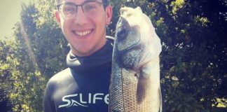 Sub morto a Foce Verde, la vittima è Lorenzo Igliozzi Lorenzo Igliozzi