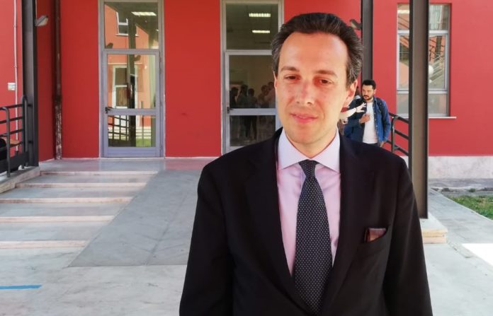 Marco-Benvenuti Economia