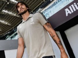 Mattia Perin