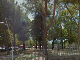 violentata dagli amici del fidanzato