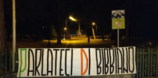 Parlateci di Bibbiano