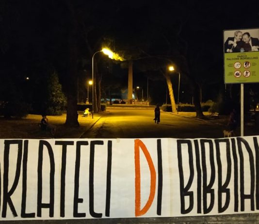 Parlateci di Bibbiano