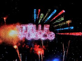 Stelle di fuoco