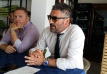 Latina, incontro pubblico della Lega contro accordi per le poltrone