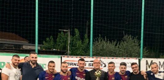 trofeo V-Sport Fitness