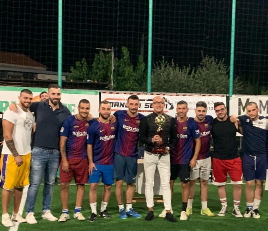 trofeo V-Sport Fitness