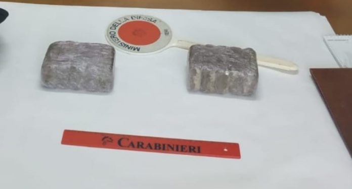 carabinieri borgo grappa - Copia