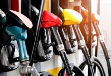 blitz dell’ADM di Gaeta: sequestrati 2.500 litri di gasolio a Cervaro carburante