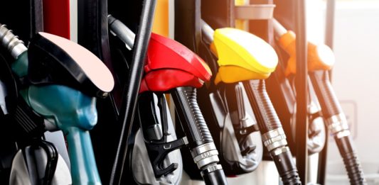 carburante