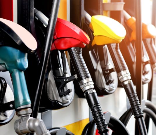 carburante