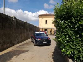 custode del cimitero