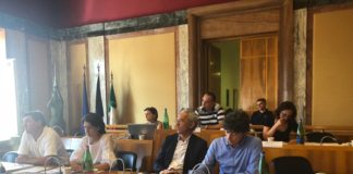 Latina, sfiducia tecnica per Colazingari. L’opposizione pronta ad andare al Tar
