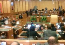 Approvato in seduta notturna il Piano territoriale paesistico regionale Piano territoriale paesistico regionale