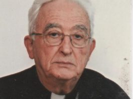 don Natale Mantovani