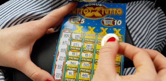 bonus tutto x tutto