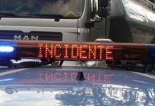 Incidente a Sonnino, la donna morta è Daniela Salsedo