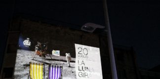 Latina, se la festa della Luna ruota attorno a polemiche di lunatici