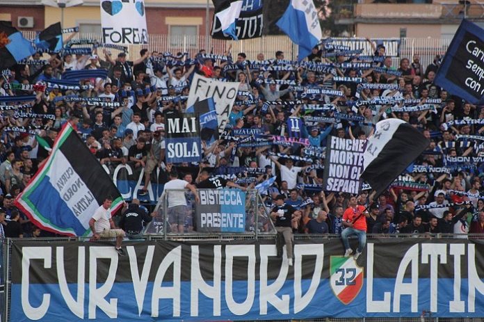 latina-calcio-immagine Christian Grimaldi