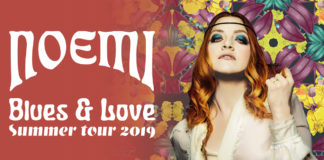 Pontinia, concerto di Noemi alla festa di Sant’Anna