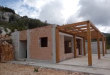 Villetta del generale a Sonnino. L’amministrazione: “C’è interesse pubblico”