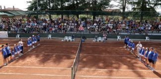 Sezze, attesa per il 34° Torneo internazionale femminile di tennis