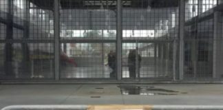 Sequestro bis della galleria di Sport ’85, il Nipaaf mette nuovi sigilli galleria di Sport '85