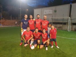 Centro sportivo V Sport Fitness