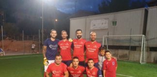 Centro sportivo V Sport Fitness
