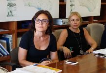 Comune di Latina, Achille Lauro e la luna nera della trasparenza