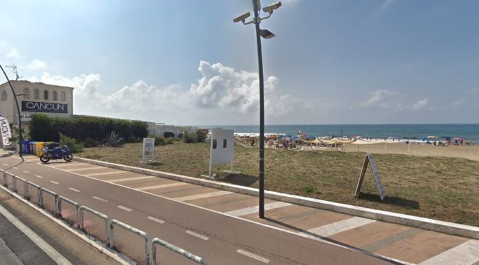 Cancun discoteca Cancun