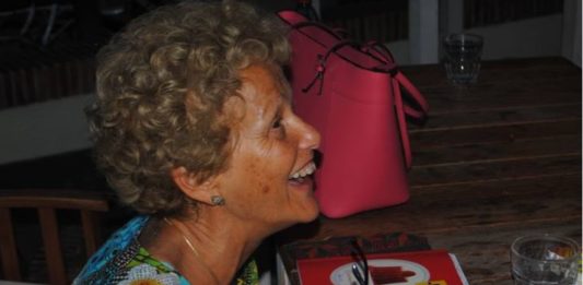 Chiara Ingrao