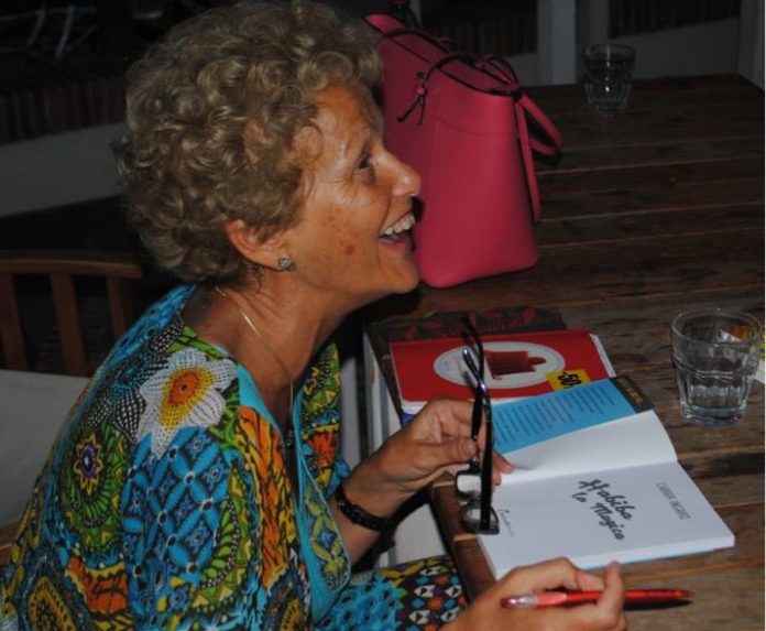 Chiara-Ingrao Chiara Ingrao