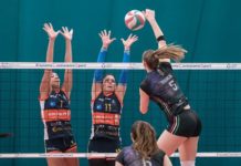Pallavolo Futura Terracina ’92, confermata la giovanissima Elena Bianchi