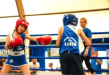 Boxe Latina 1956, una stagione prestigiosa