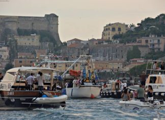 Madonna di Porto Salvo