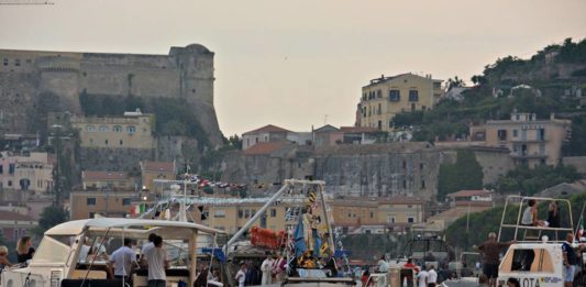 Madonna di Porto Salvo