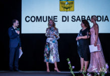 Malagò, Giannini e Latella ambasciatori di Sabaudia