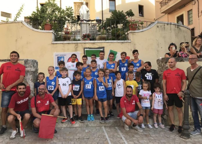 Memorial Camillo Minarchi